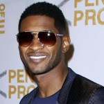 Como se llama el cantante Usher