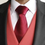 Como se llama el nudo de la corbata