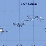 Como se llaman las Islas Caimán
