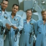 Como se llaman los actores de la película Apolo 13