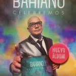 Como se llama el nuevo disco del Bahiano 2015