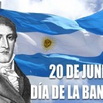 Como se llama el creador de la bandera Argentina