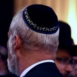 Como se llama el sombrero de los judios