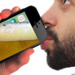 Como se llama la aplicacion de la cerveza para Android