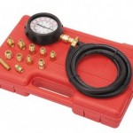 Como se llama el instrumento para medir la presión de los neumáticos